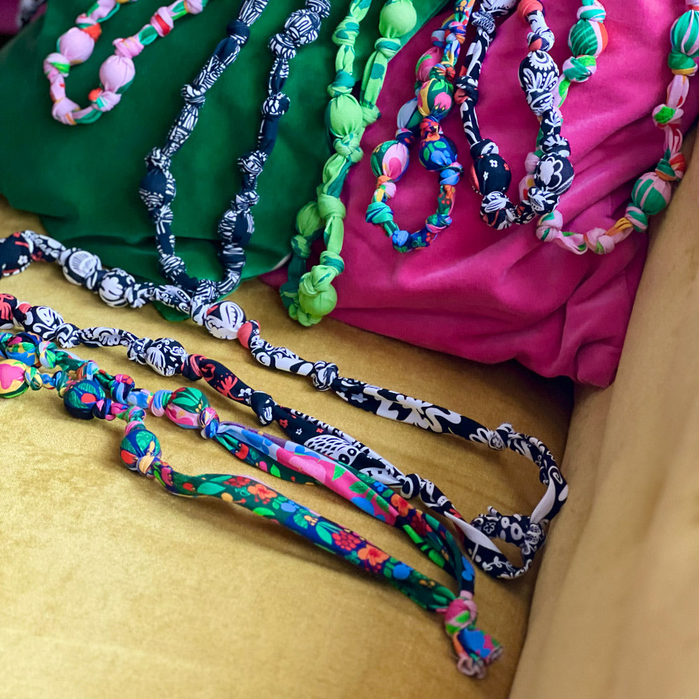 Uusiojalostus - upcycling