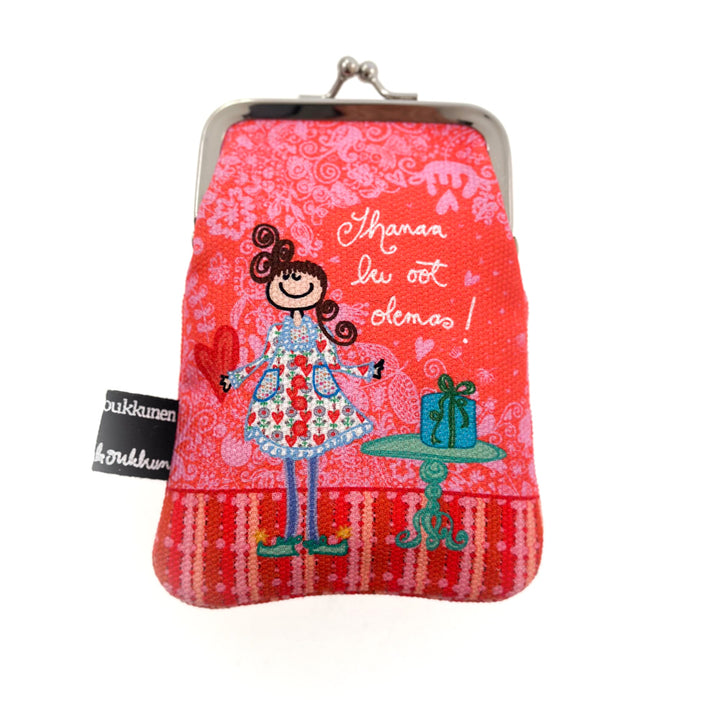 Kehyskukkaro | IHANAA KU OOT OLEMAS