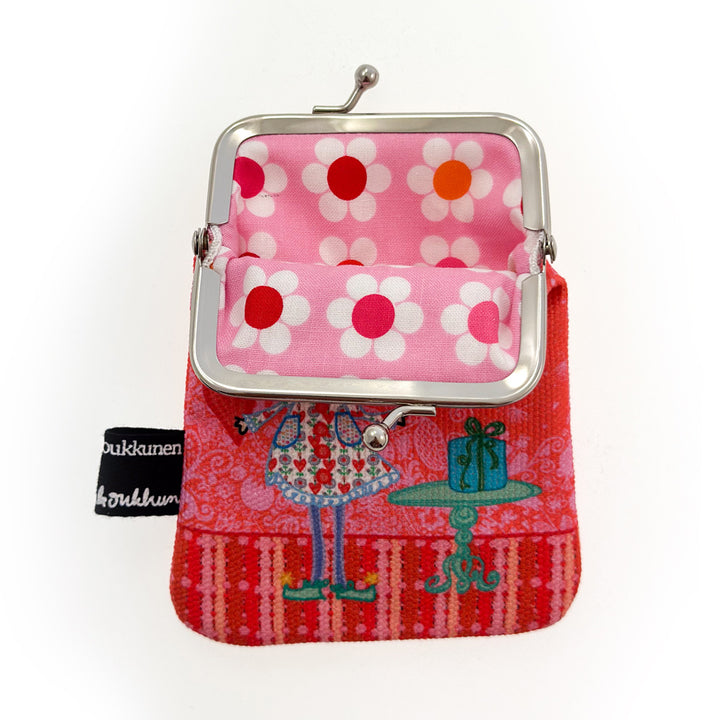 Kehyskukkaro | IHANAA KU OOT OLEMAS