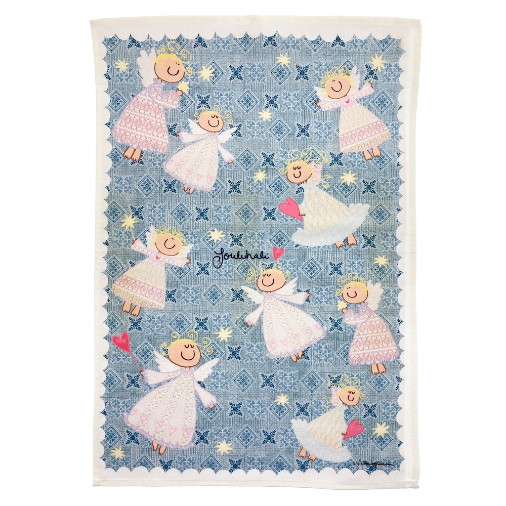 keittiopyyhe-jouluhali-enkeli-1