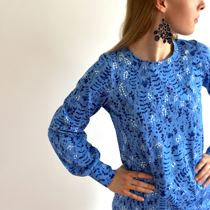 VirQ:n Puhvihiha pusero