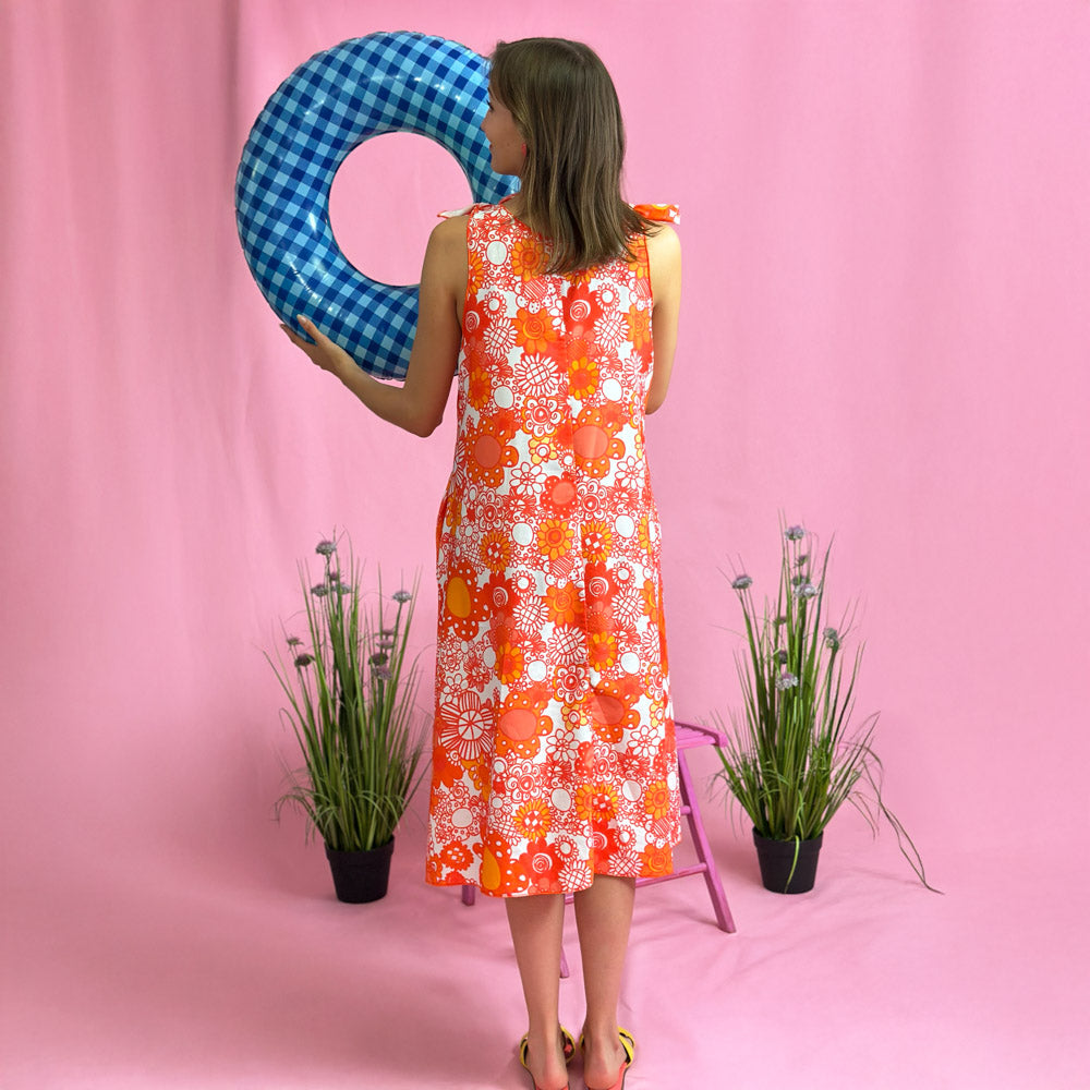 Rantamekko | MAXIKUKKARALLA | koralli