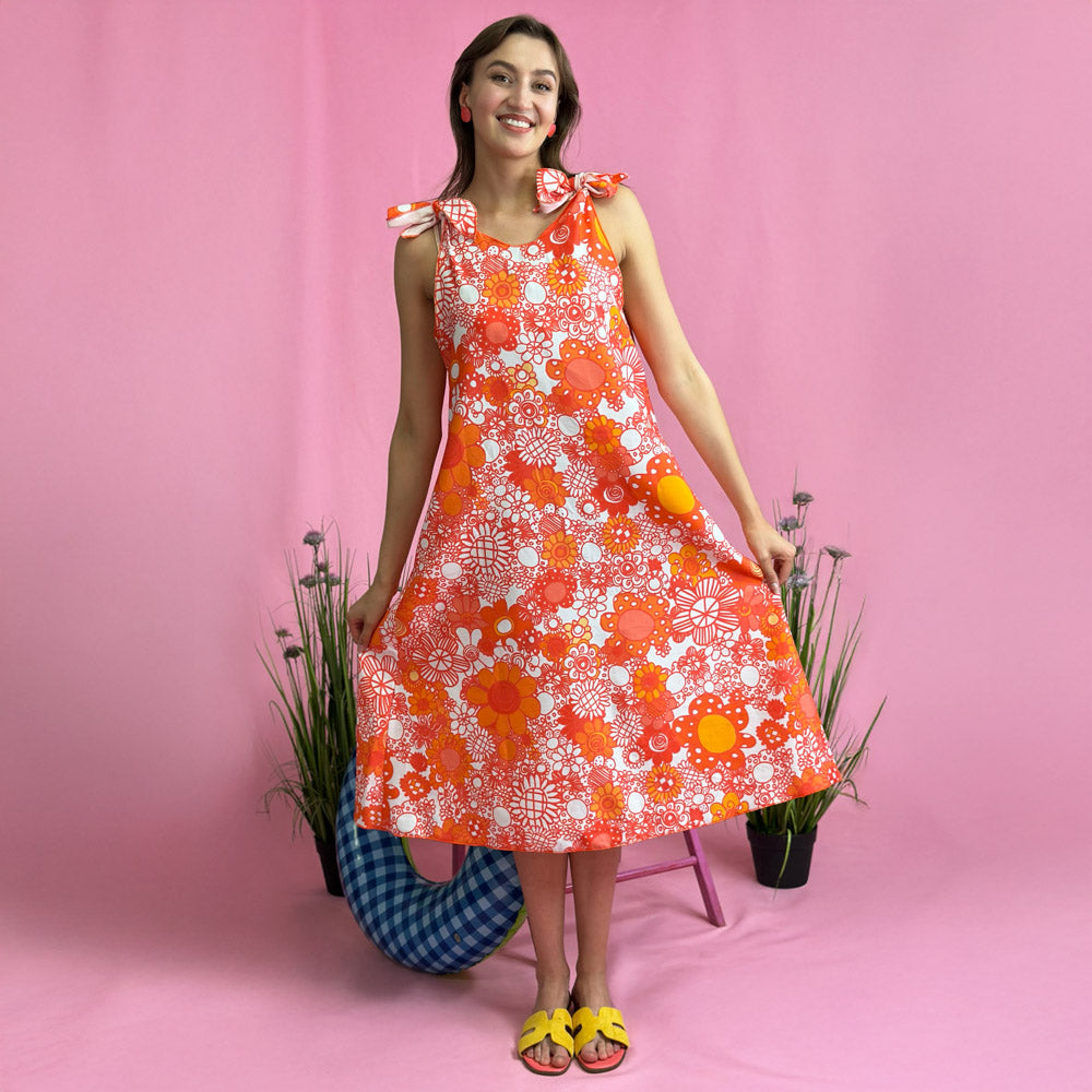 Rantamekko | MAXIKUKKARALLA | koralli