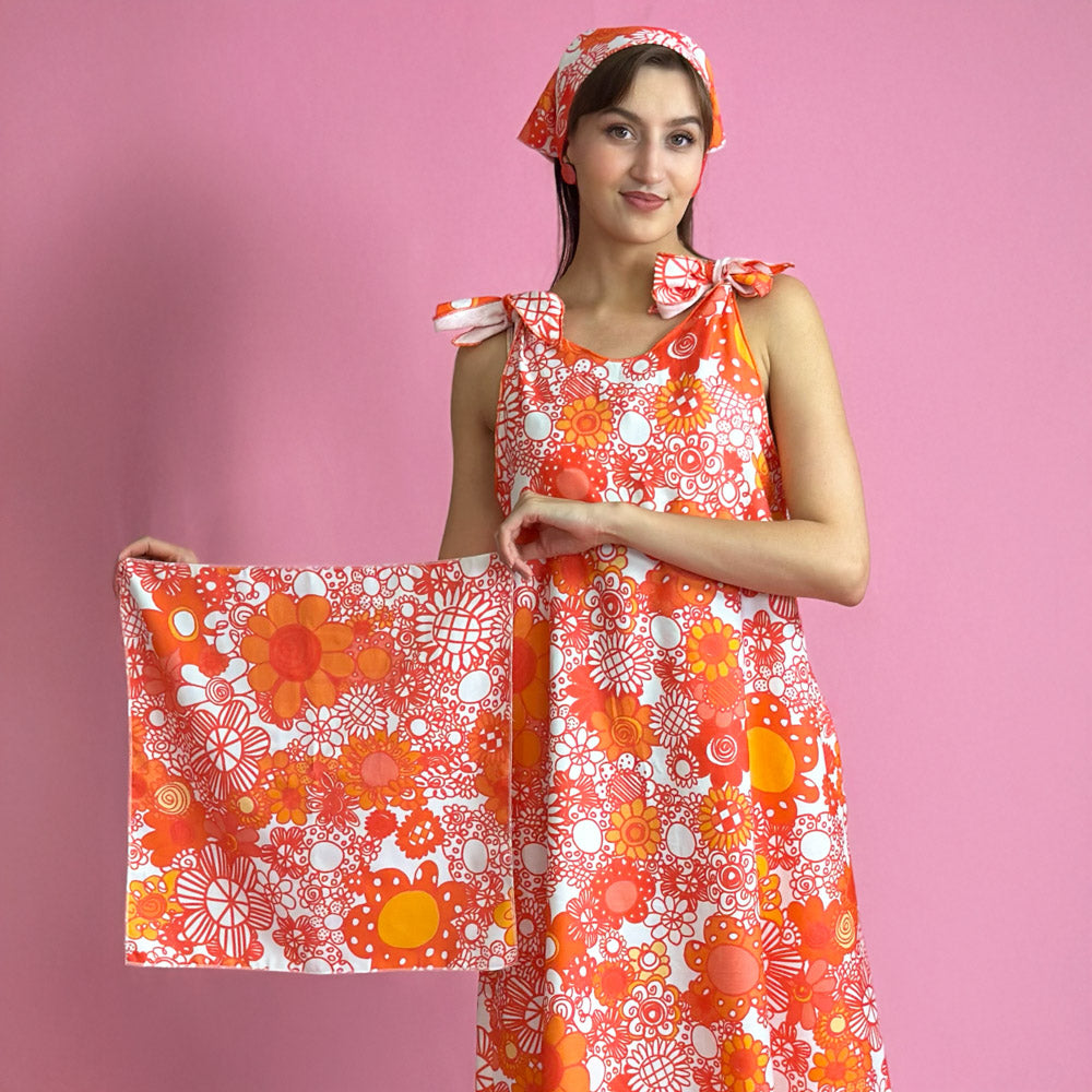 Rantamekko | MAXIKUKKARALLA | koralli