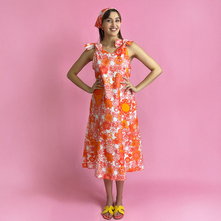 Rantamekko | MAXIKUKKARALLA | koralli