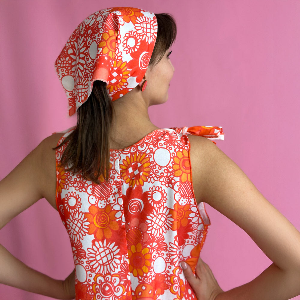 Rantamekko | MAXIKUKKARALLA | koralli