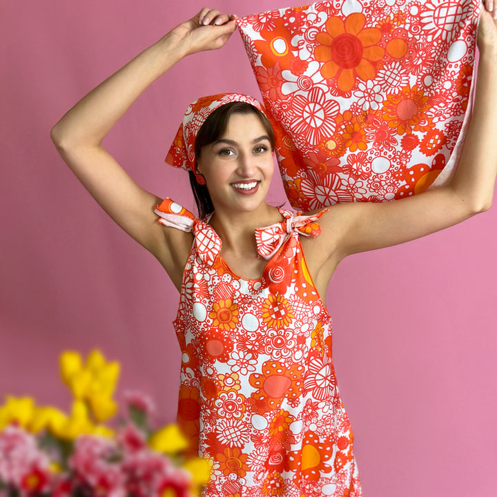 Rantamekko | MAXIKUKKARALLA | koralli