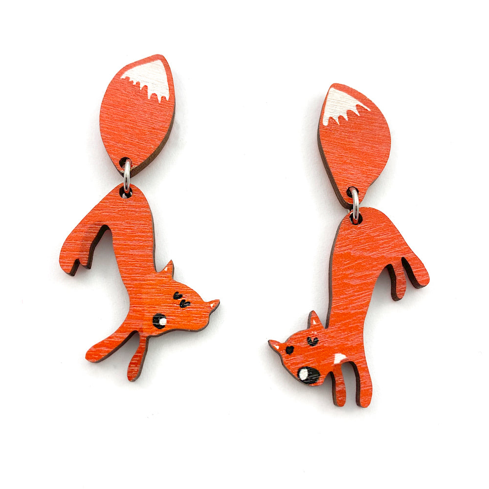 Earrings | REPONEN