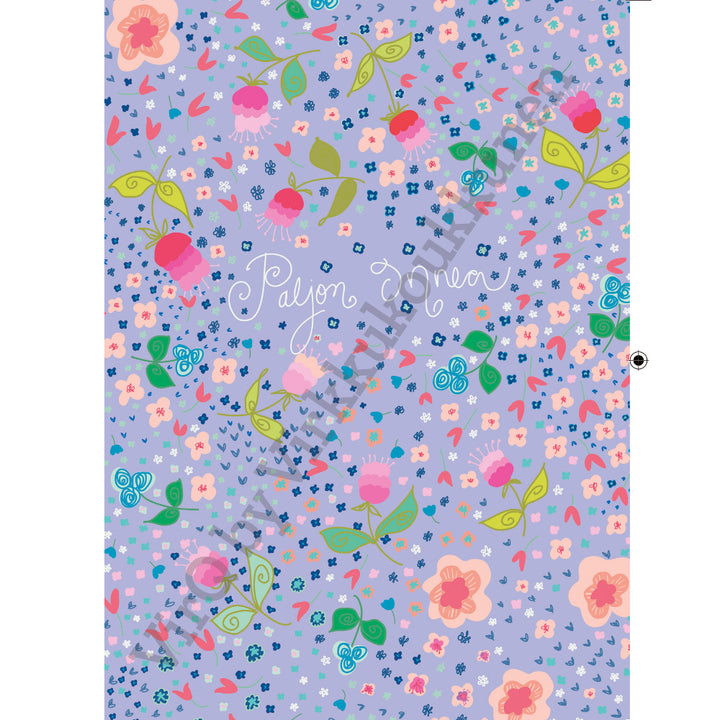 Taittokortti | PALJON ONNEA