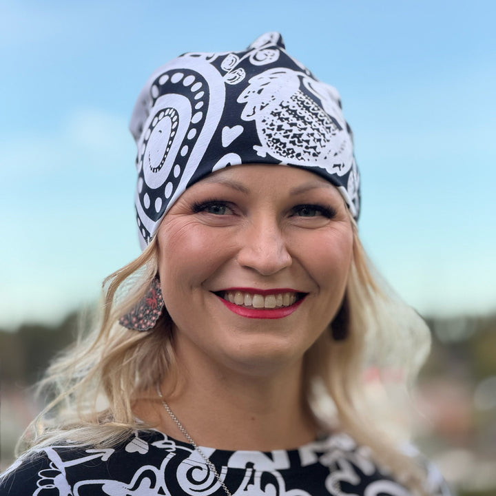 Trikoopipo | JYLINÄ