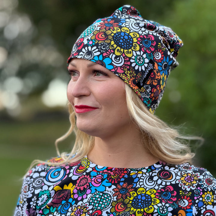 Trikoopipo | MEGAMINIKUKKARALLA