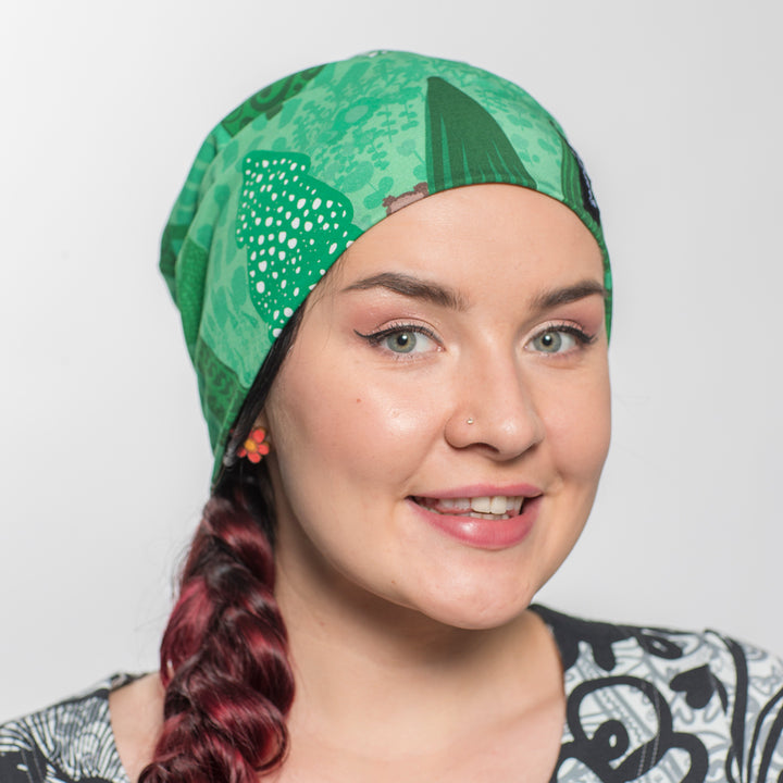 Trikoopipo | MEHTÄ