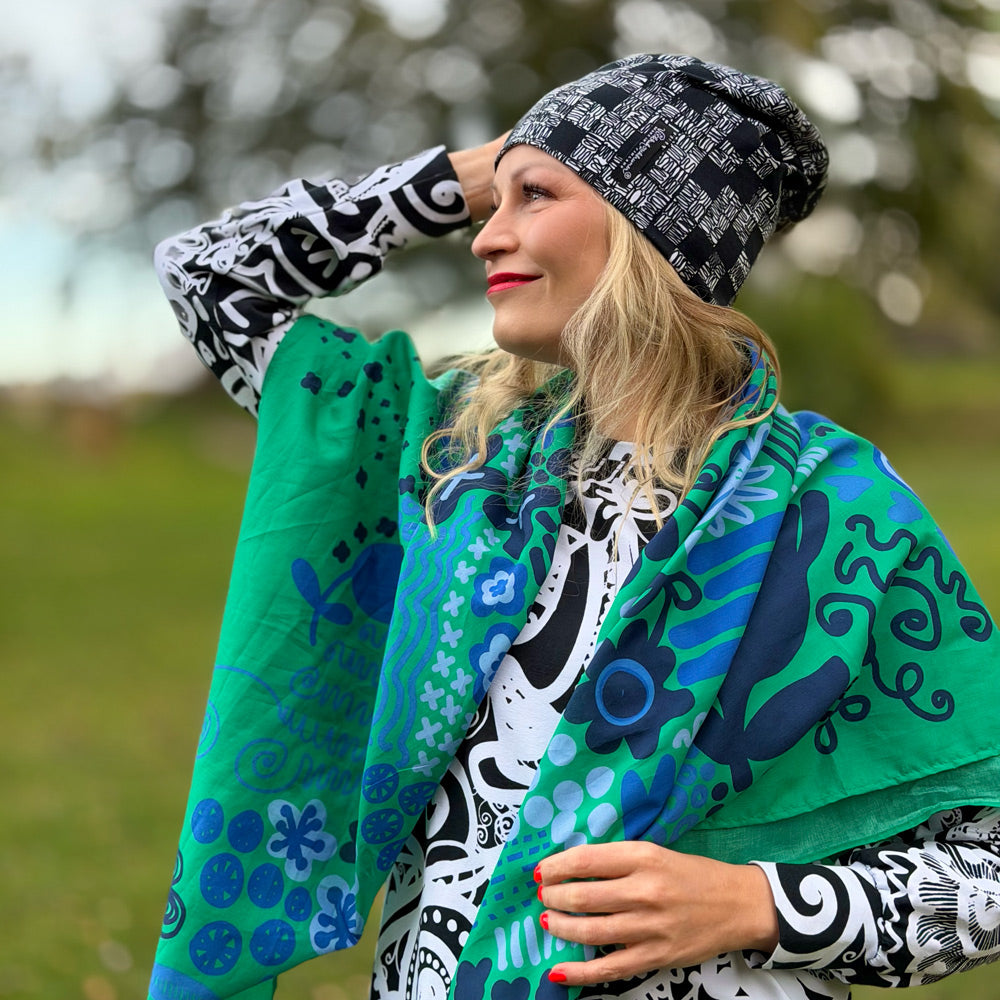 Trikoopipo | RIIMIRUUTU