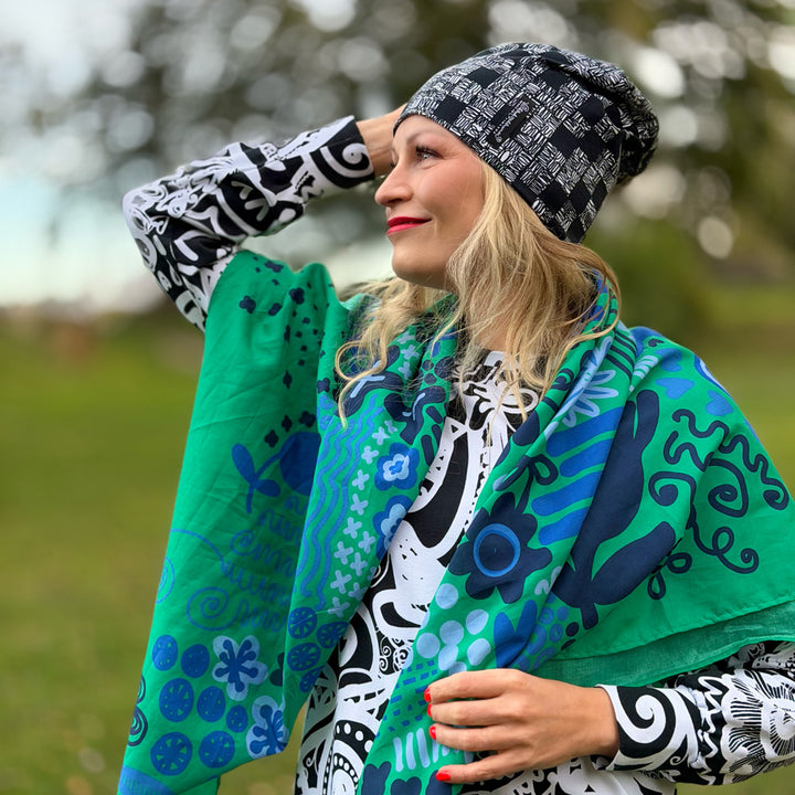 Trikoopipo | RIIMIRUUTU