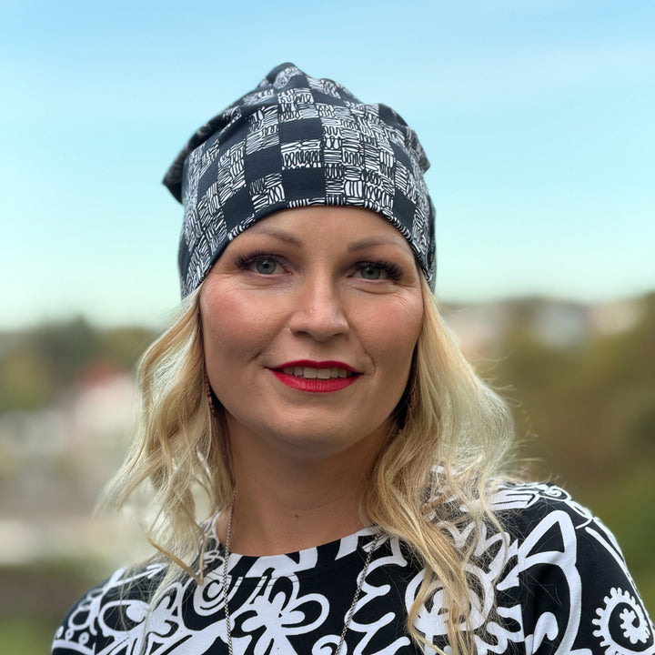 Trikoopipo | RIIMIRUUTU