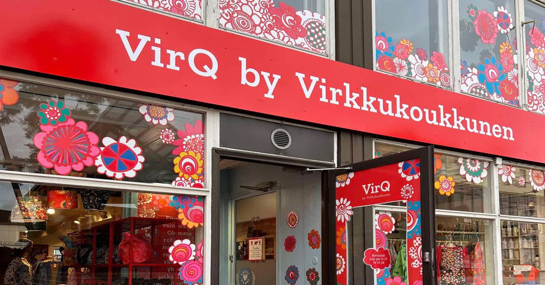 Imatra, mitä kaikkee nähtävää ja koettavaa täällä on?
