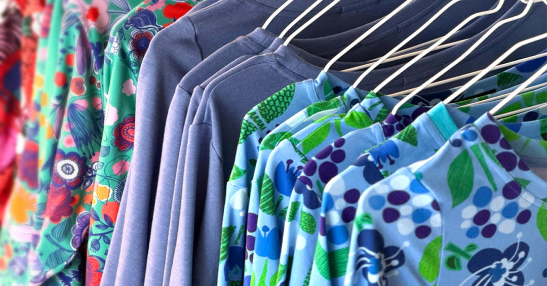 Pieni materiaaliopas