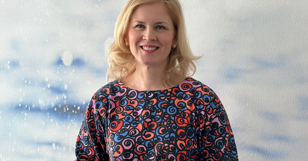 Vieraskynä: Maakuntajohtaja Satu Sikanen, Vastuullinen teko