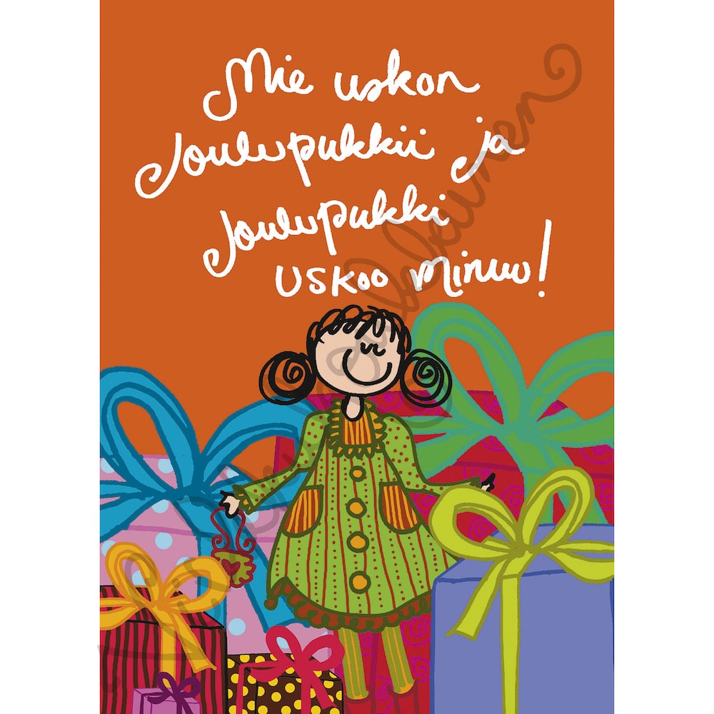 090_joulupukkiuskoo