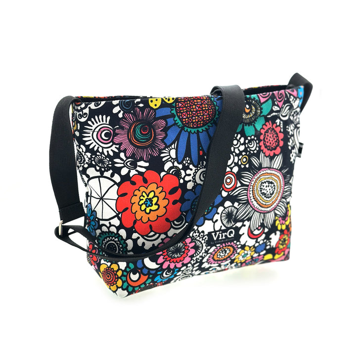 Olka Shoulder Bag | MEGAKUKKARALLA