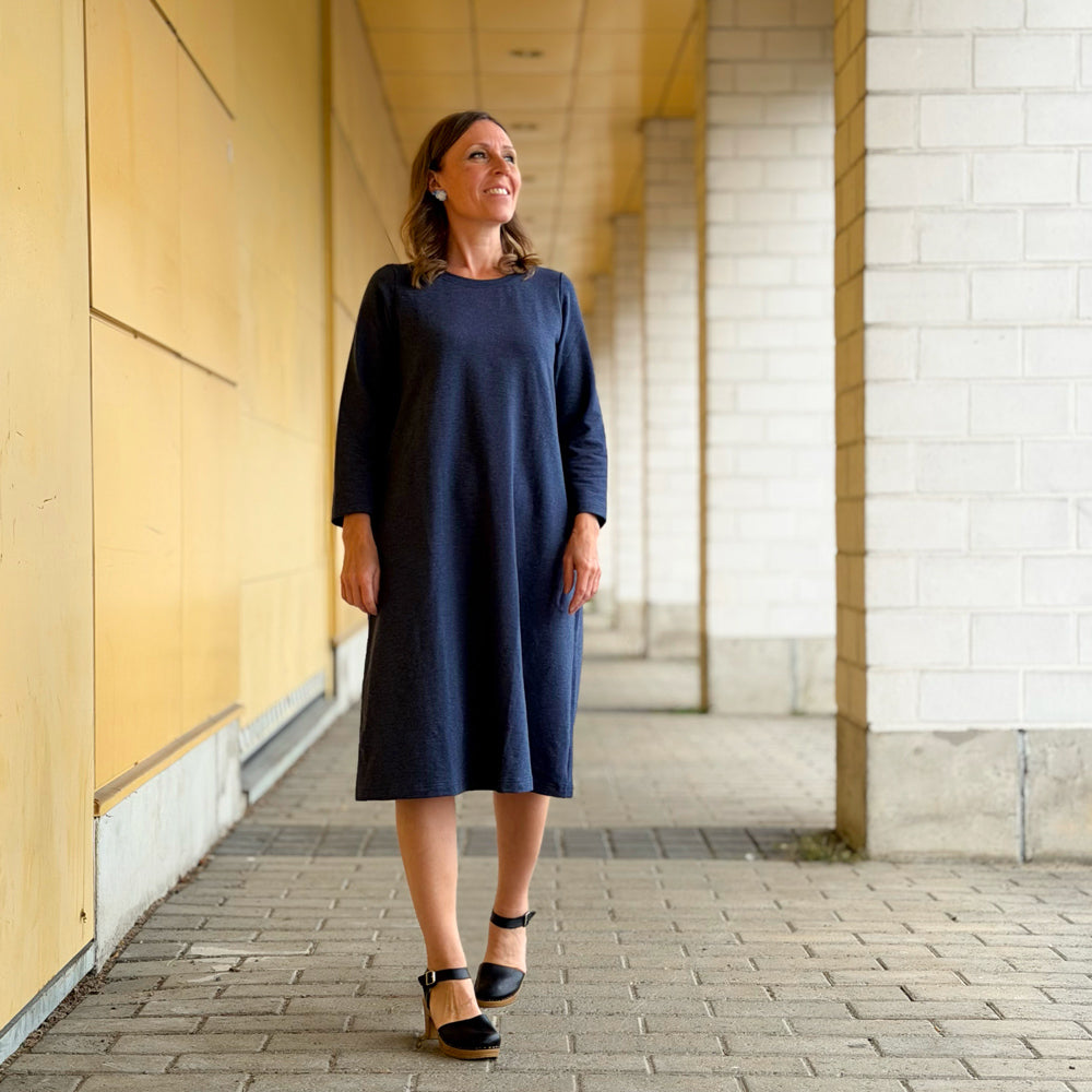 Ajaton collegemekko | FARKUNSININEN