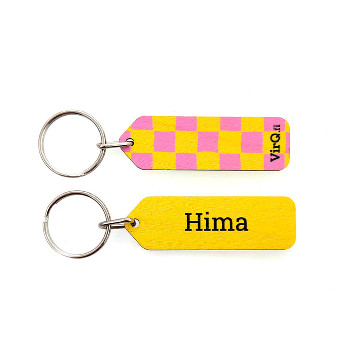 Avaimenperä | HIMA