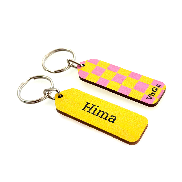 Avaimenperä | HIMA