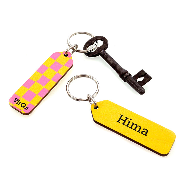 Avaimenperä | HIMA