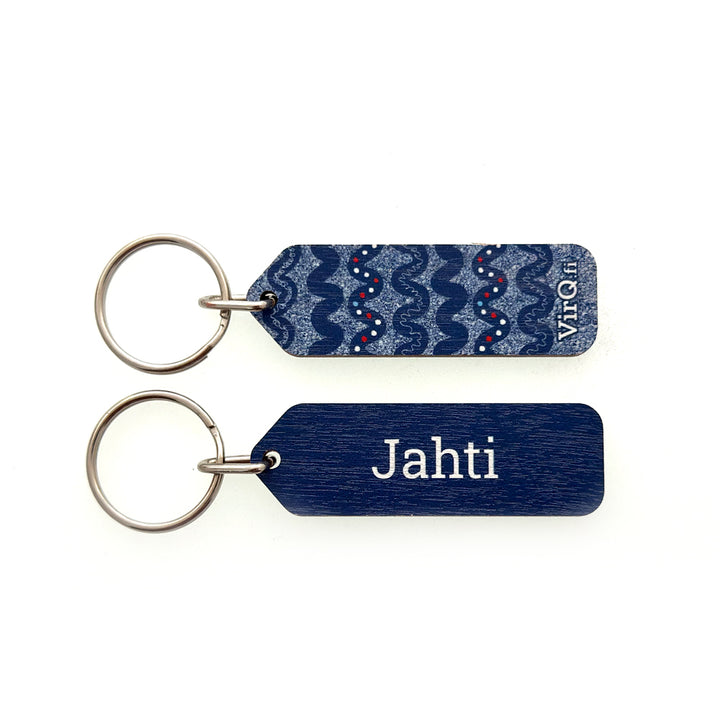 Avaimenperä | JAHTI