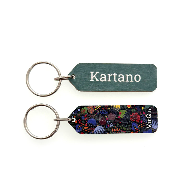 Avaimenperä | KARTANO