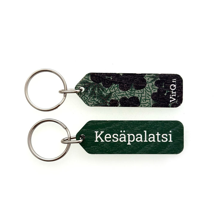 Avaimenperä | KESÄPALATSI