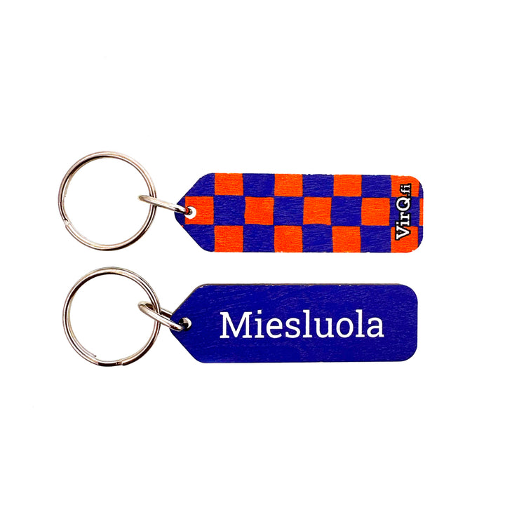 Avaimenperä | MIESLUOLA