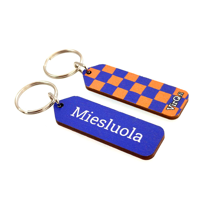 Avaimenperä | MIESLUOLA