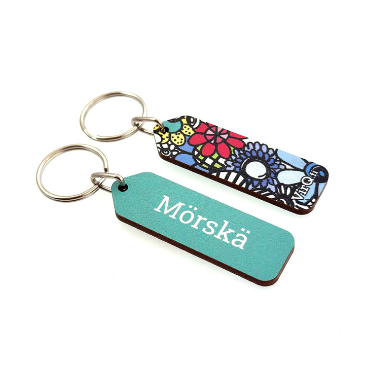 Avaimenperä | MÖRSKÄ