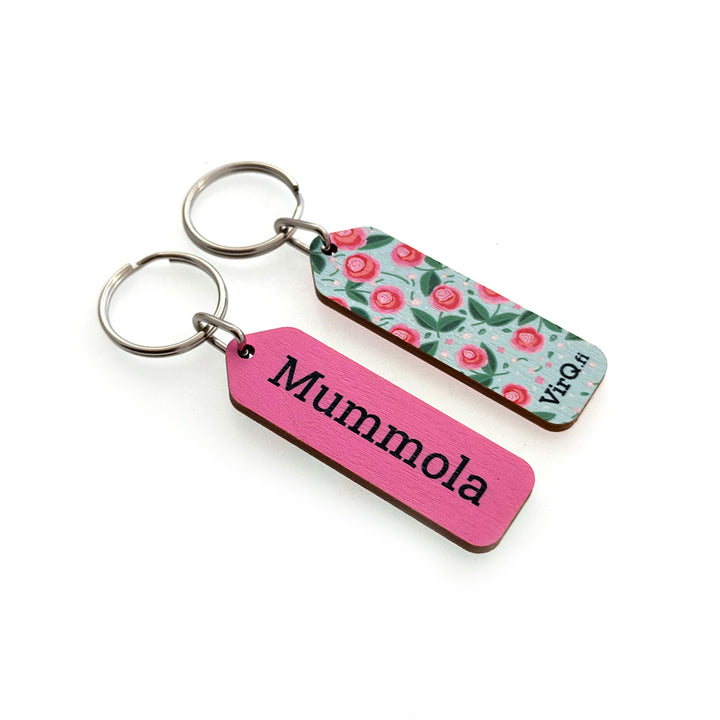 Avaimenperä | MUMMOLA