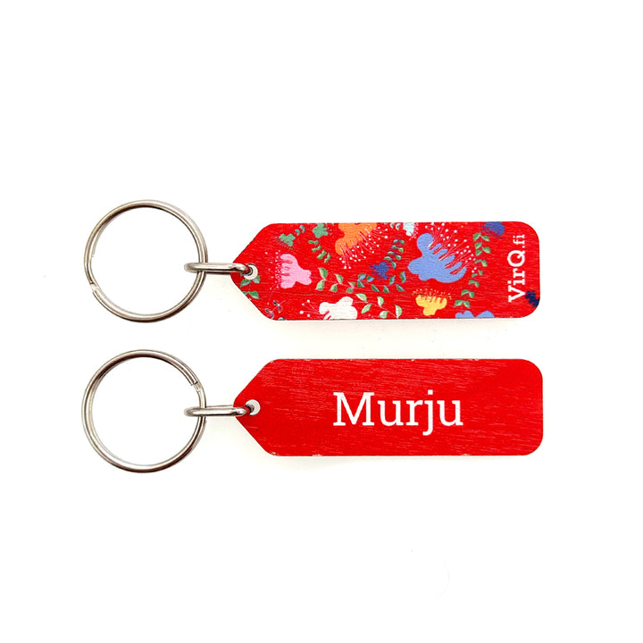 Avaimenperä | MURJU