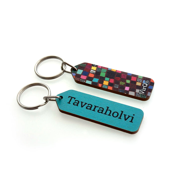 Avaimenperä | TAVARAHOLVI