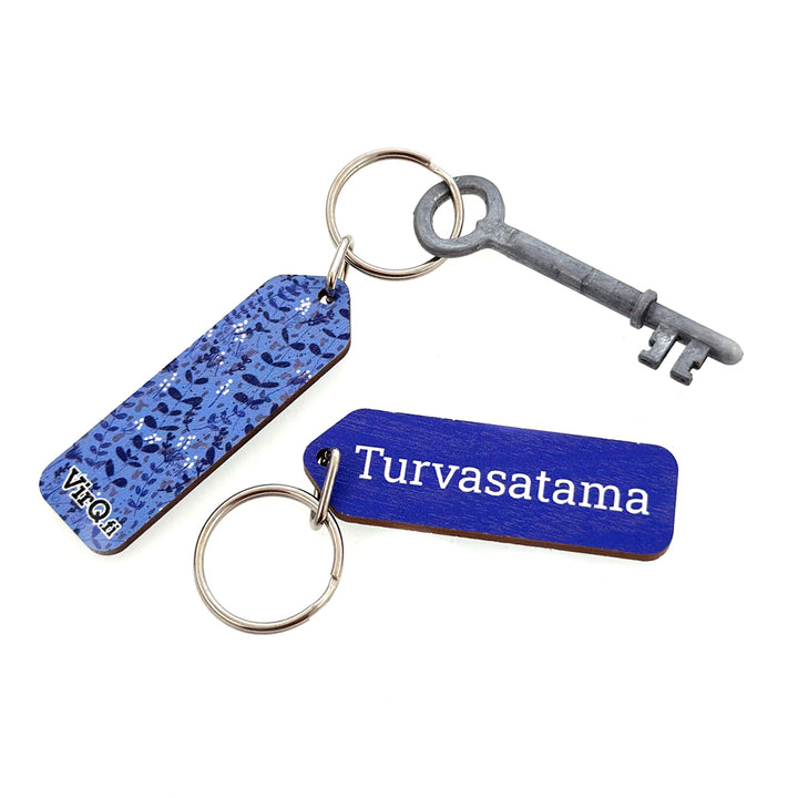 Avaimenperä | TURVASATAMA