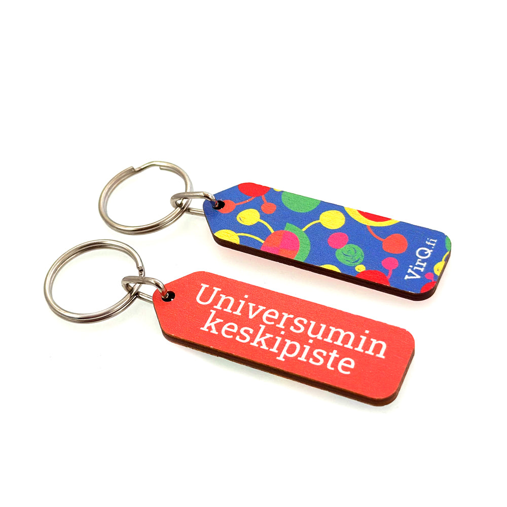 Avaimenperä | UNIVERSUMIN KESKIPISTE