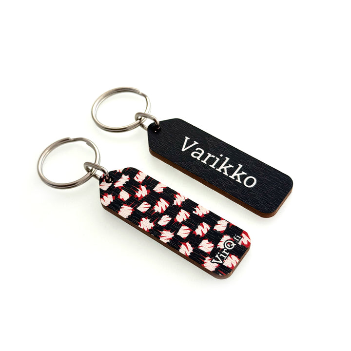 Avaimenperä | VARIKKO