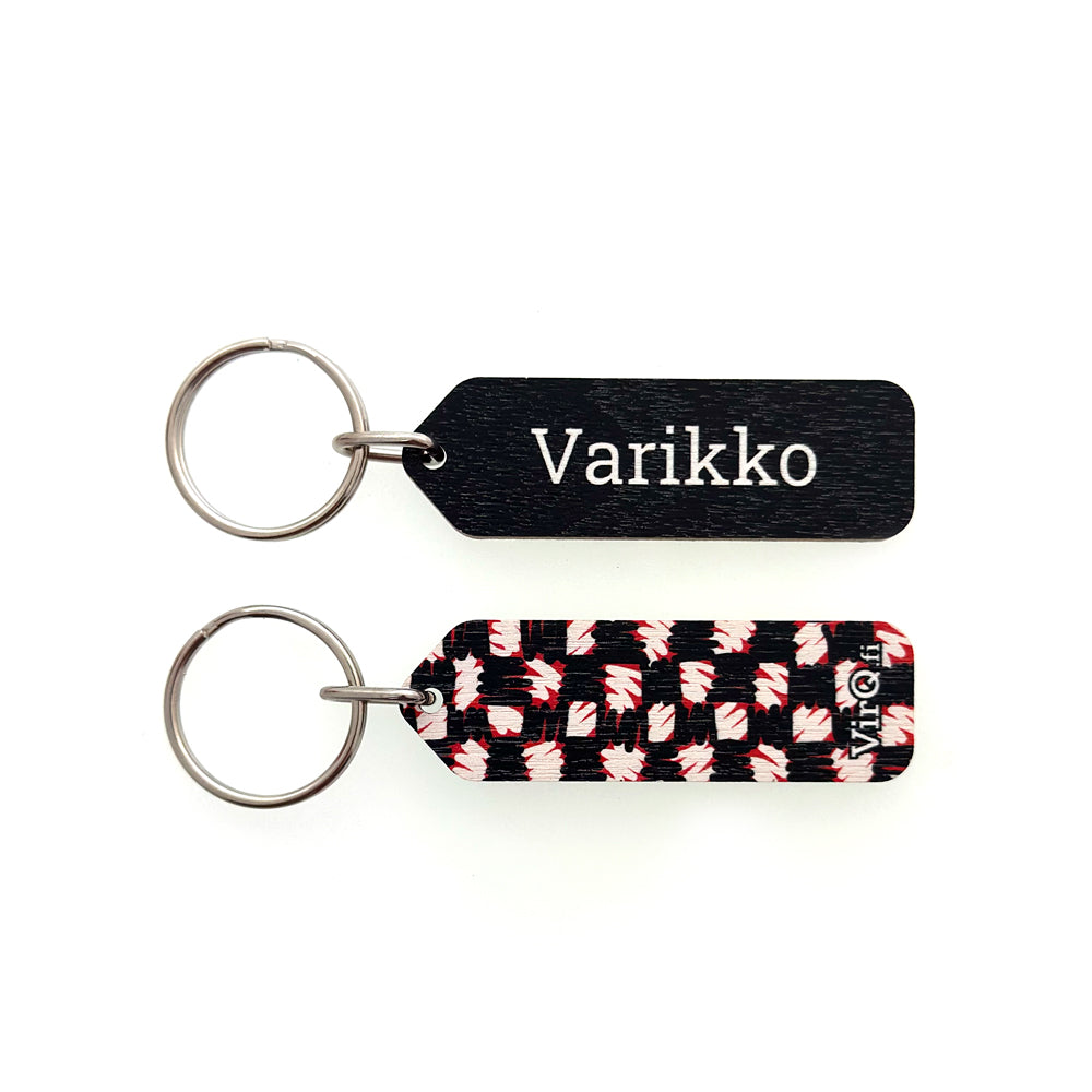 Avaimenperä | VARIKKO