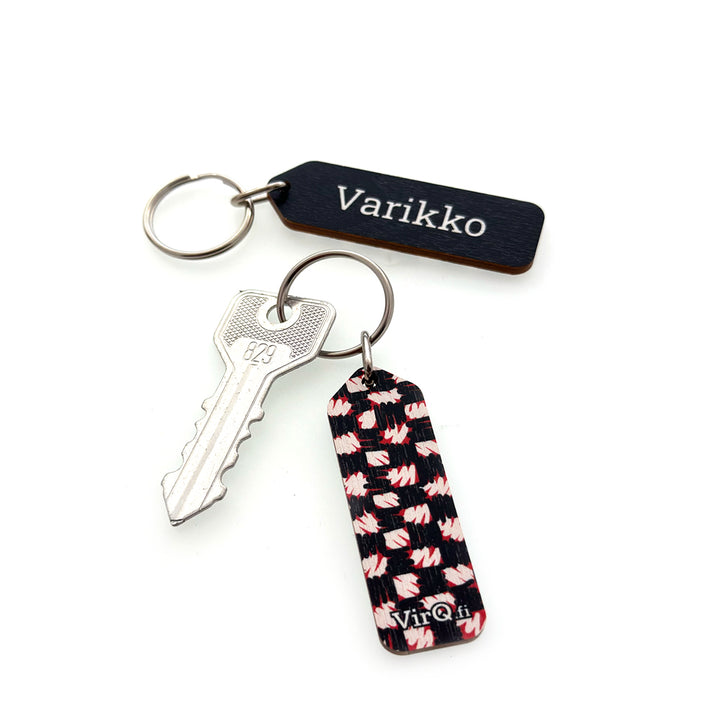 Avaimenperä | VARIKKO