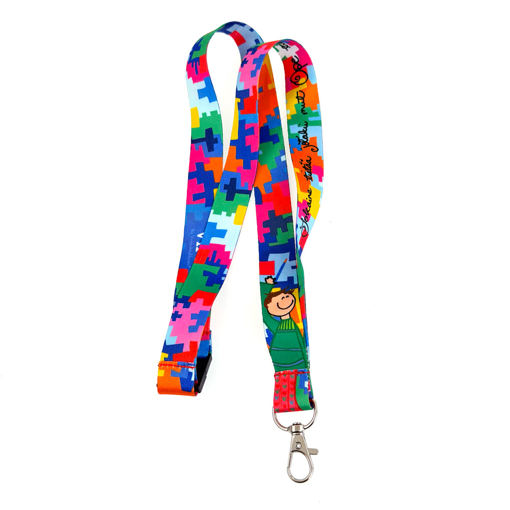 Avainnauha | PALAPELI | Ope tietää