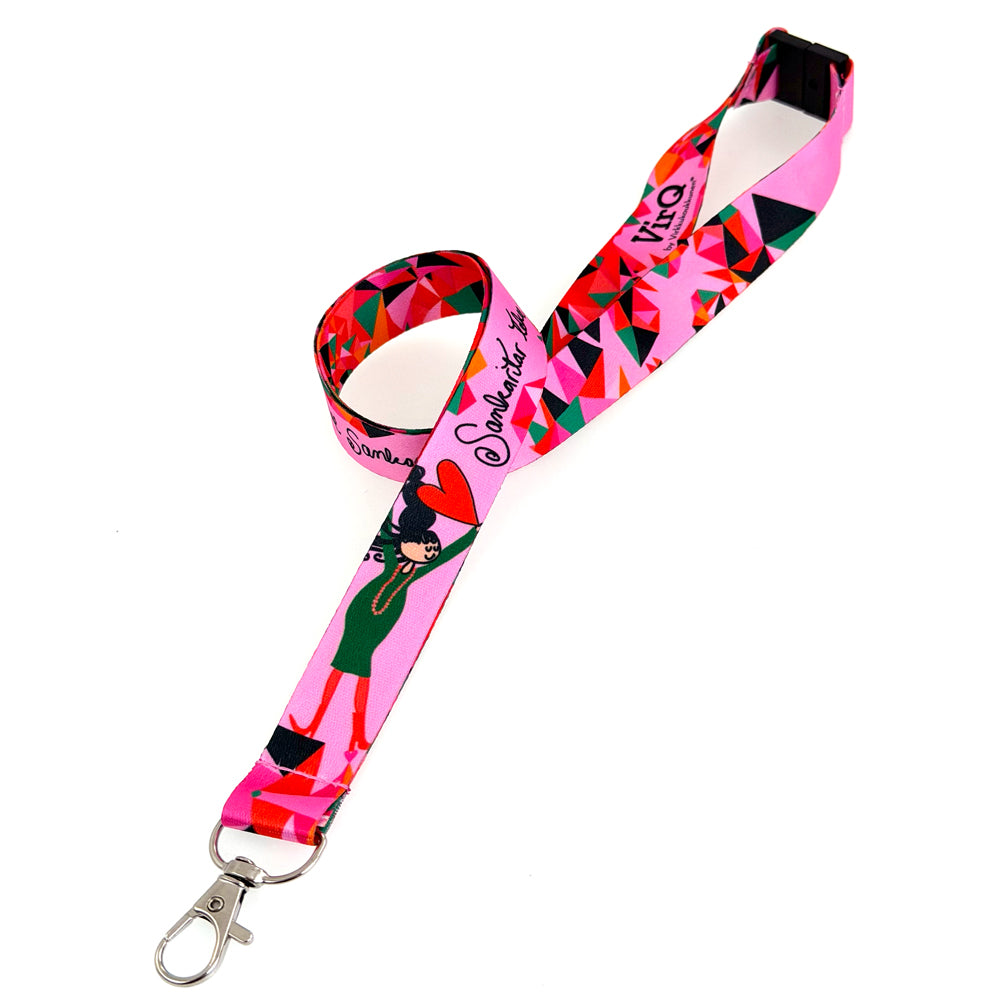 Avainnauha | MUISTIPALATSI | Sankaritar