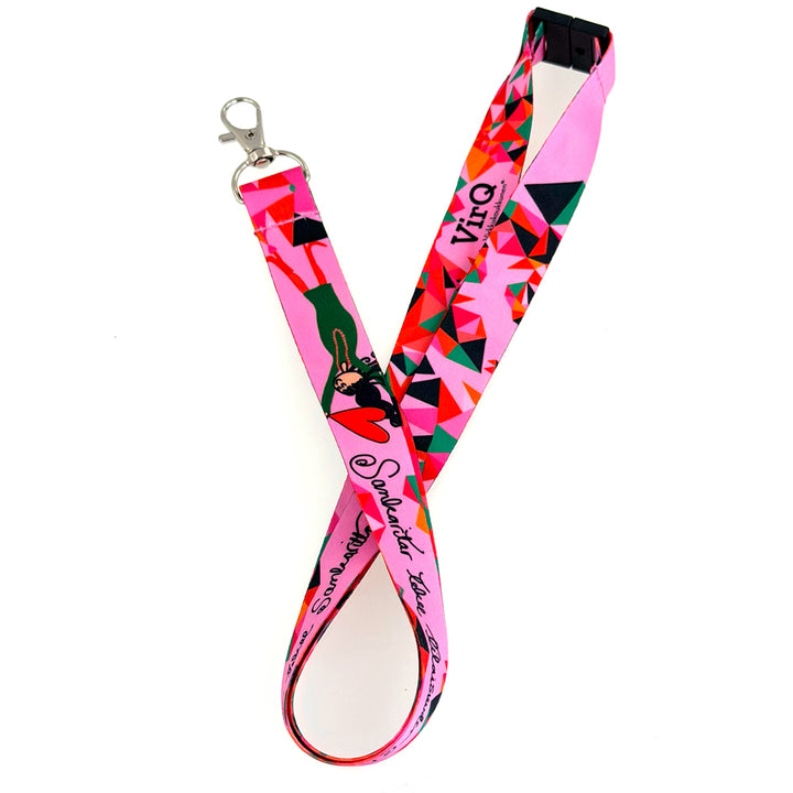 Avainnauha | MUISTIPALATSI | Sankaritar