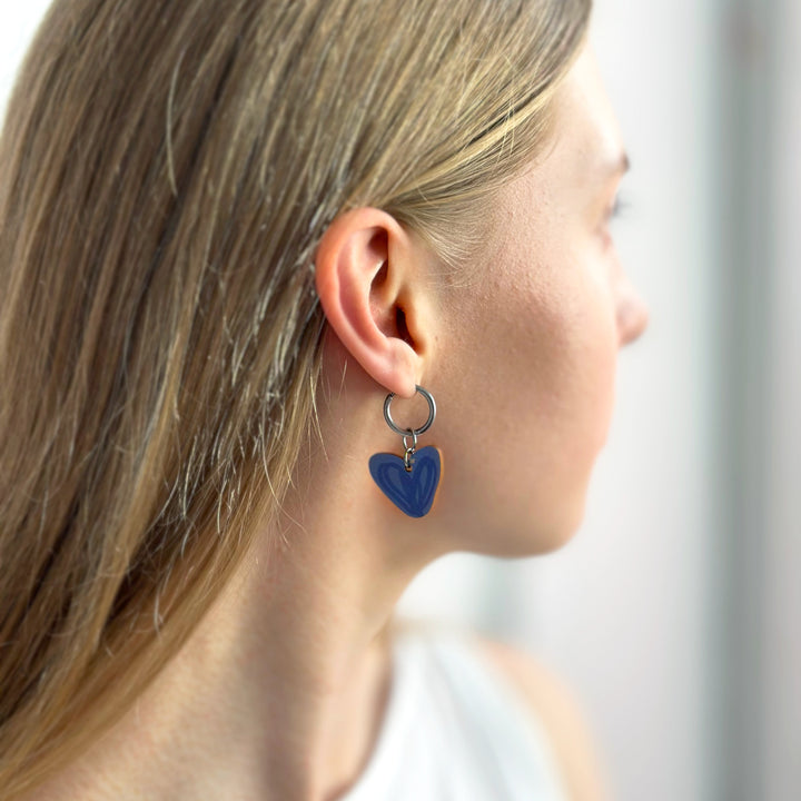 Charms | HERTTA | blue