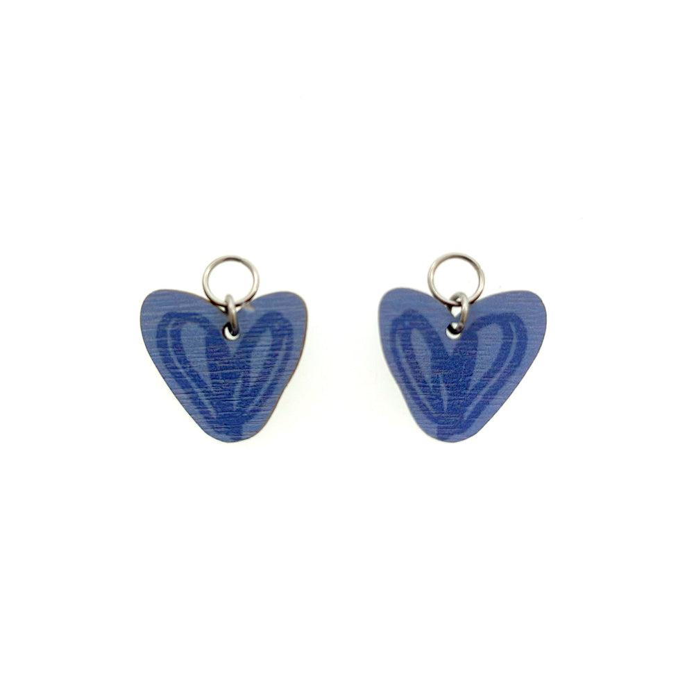 Charms | HERTTA | blue