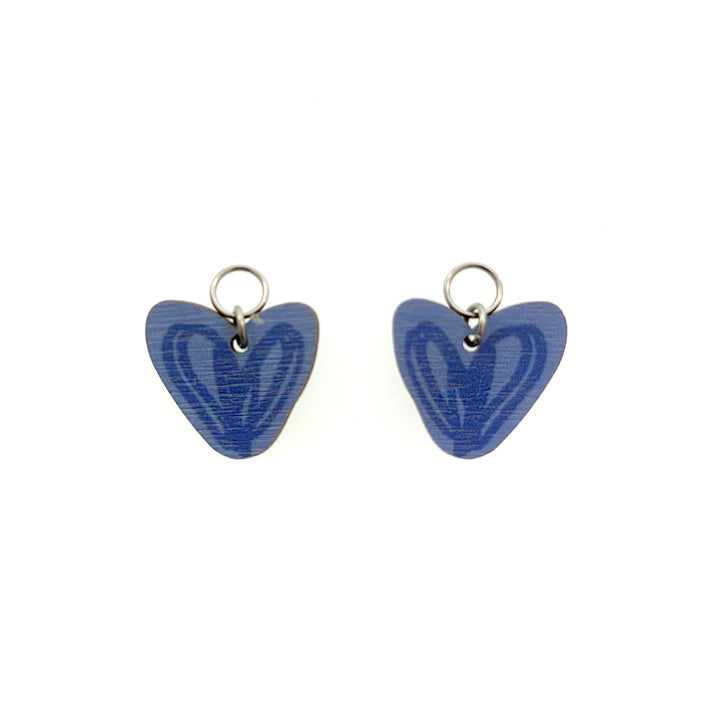 Charms | HERTTA | blue