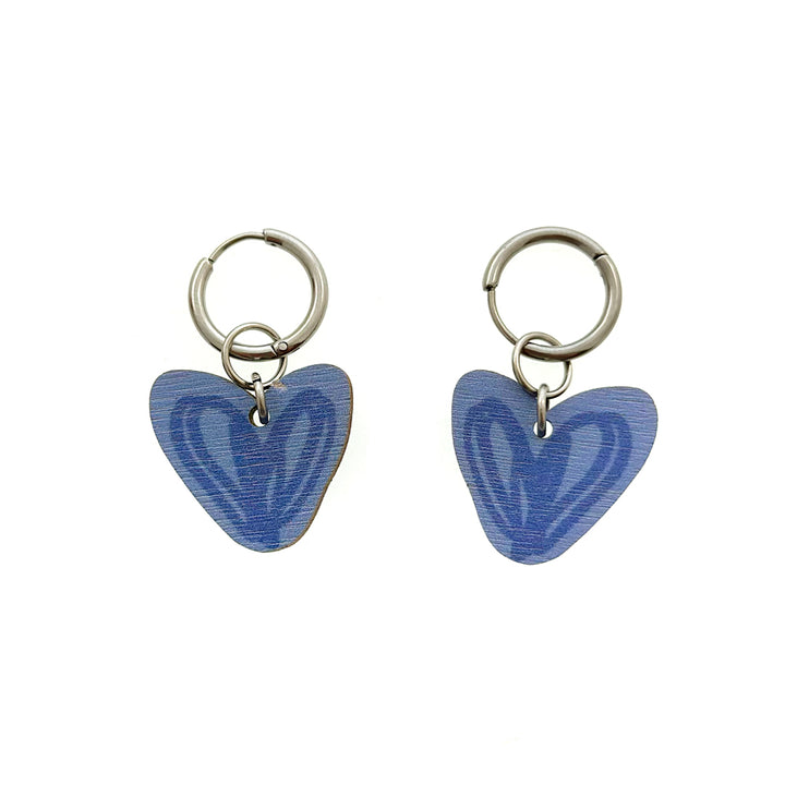 Charms | HERTTA | blue
