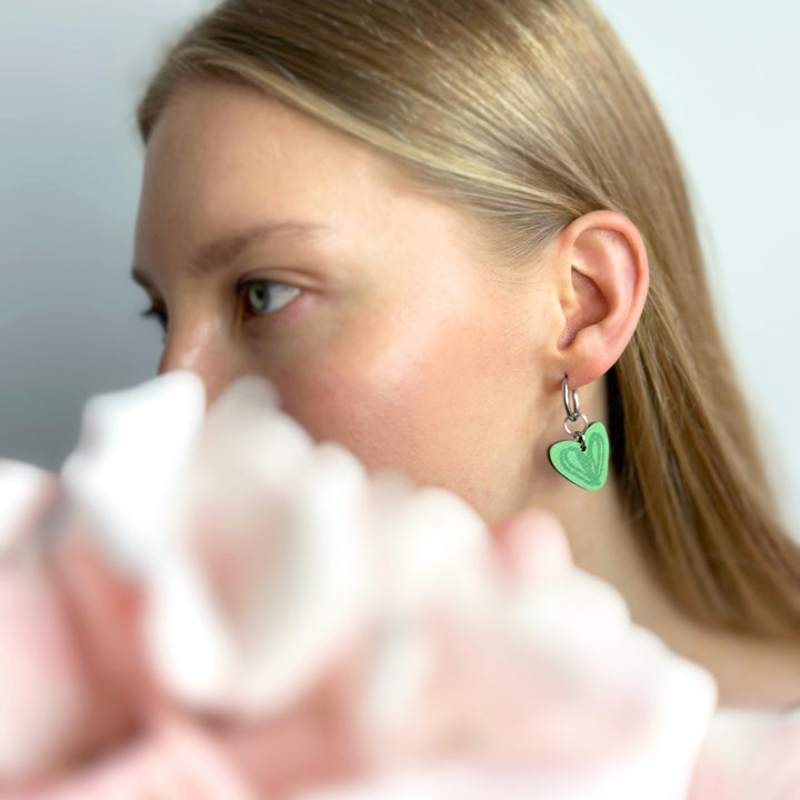 Charms | HERTTA | green